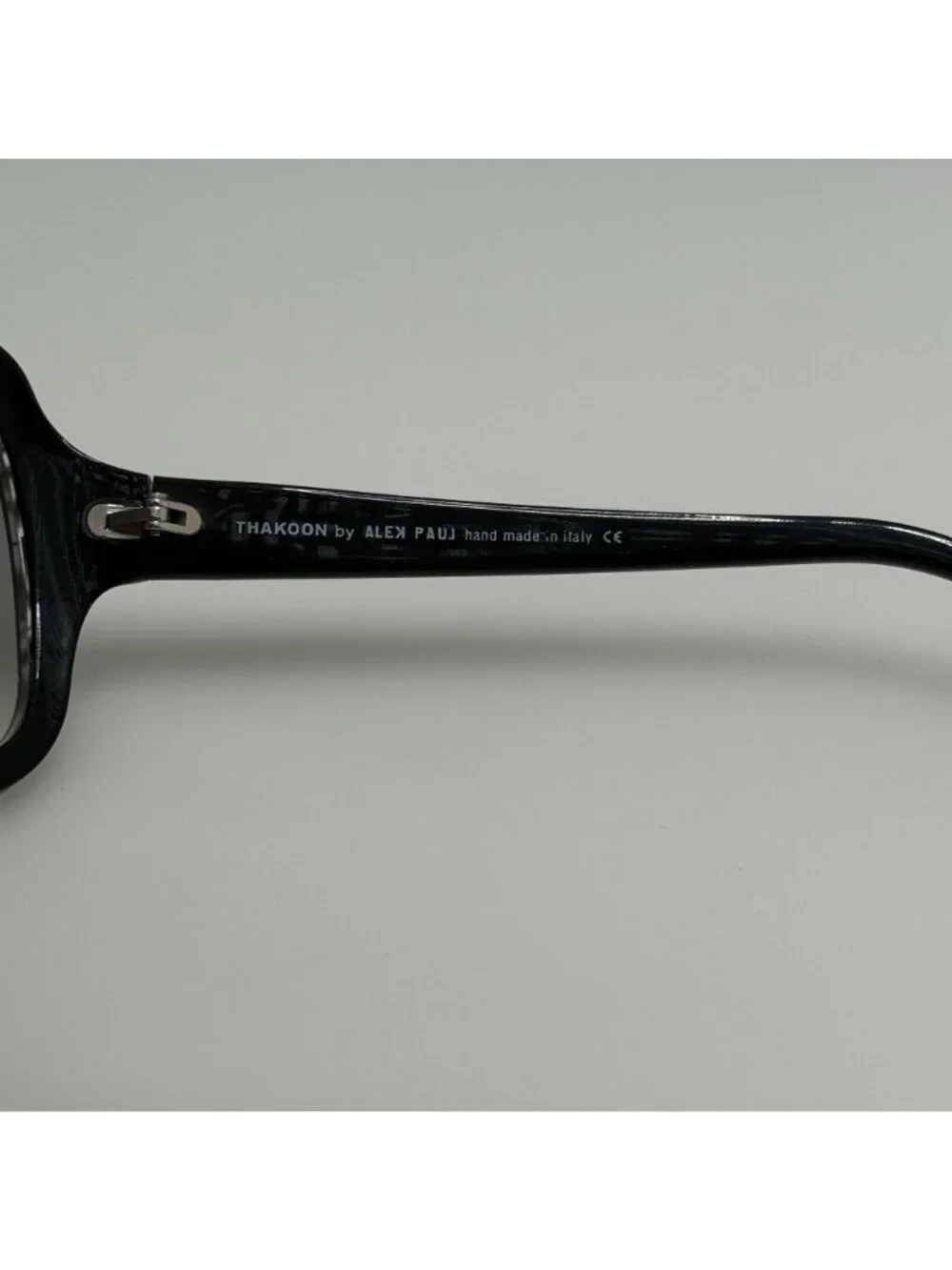 Thakoon Sunglasses TK503 02 Alek Paul Italy 62-13-130